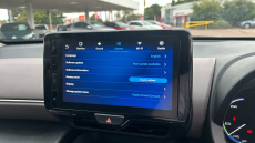 Toyota Yaris Cross 1.5 Hybrid Excel 5dr CVT Hybrid Estate